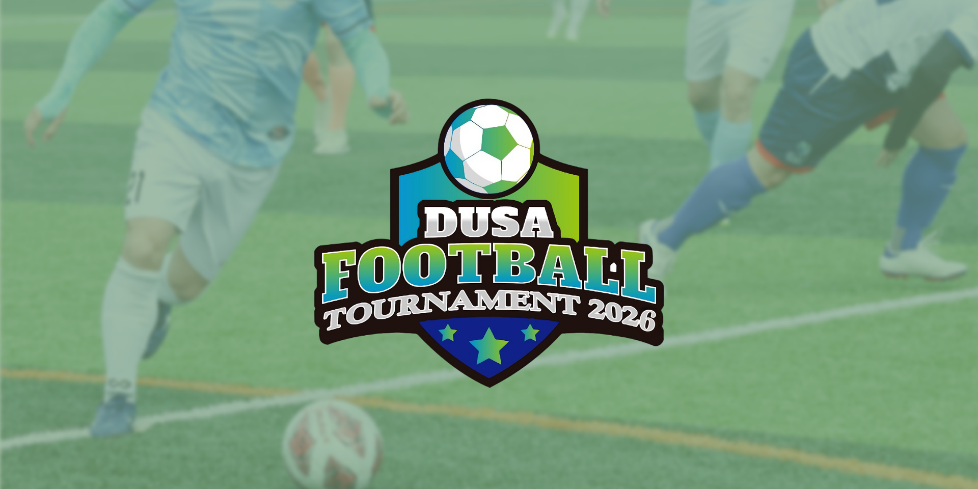 thumbnails Call for Teams! DUSA Football Tournament 2026