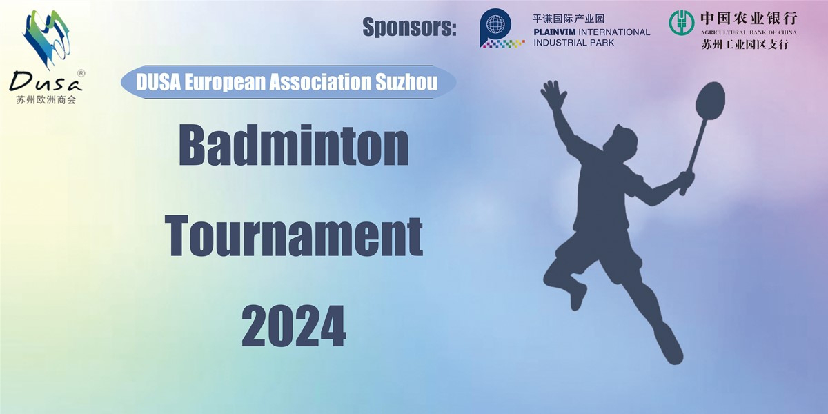 thumbnails Recap: DUSA Badminton Tournament 2024 was held successfully on October 19th