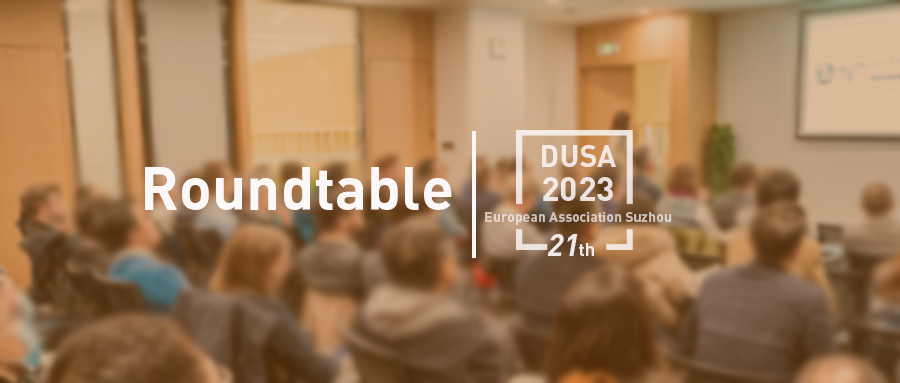thumbnails Oct 26: DUSA Roundtable "Generative AI's Potential in Modern Manufacturing"