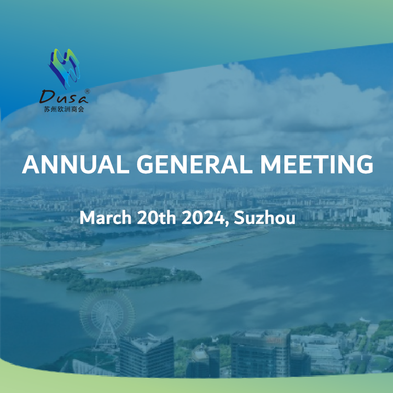 thumbnails March 20th: [Members Only] 2024 DUSA Annual General Meeting