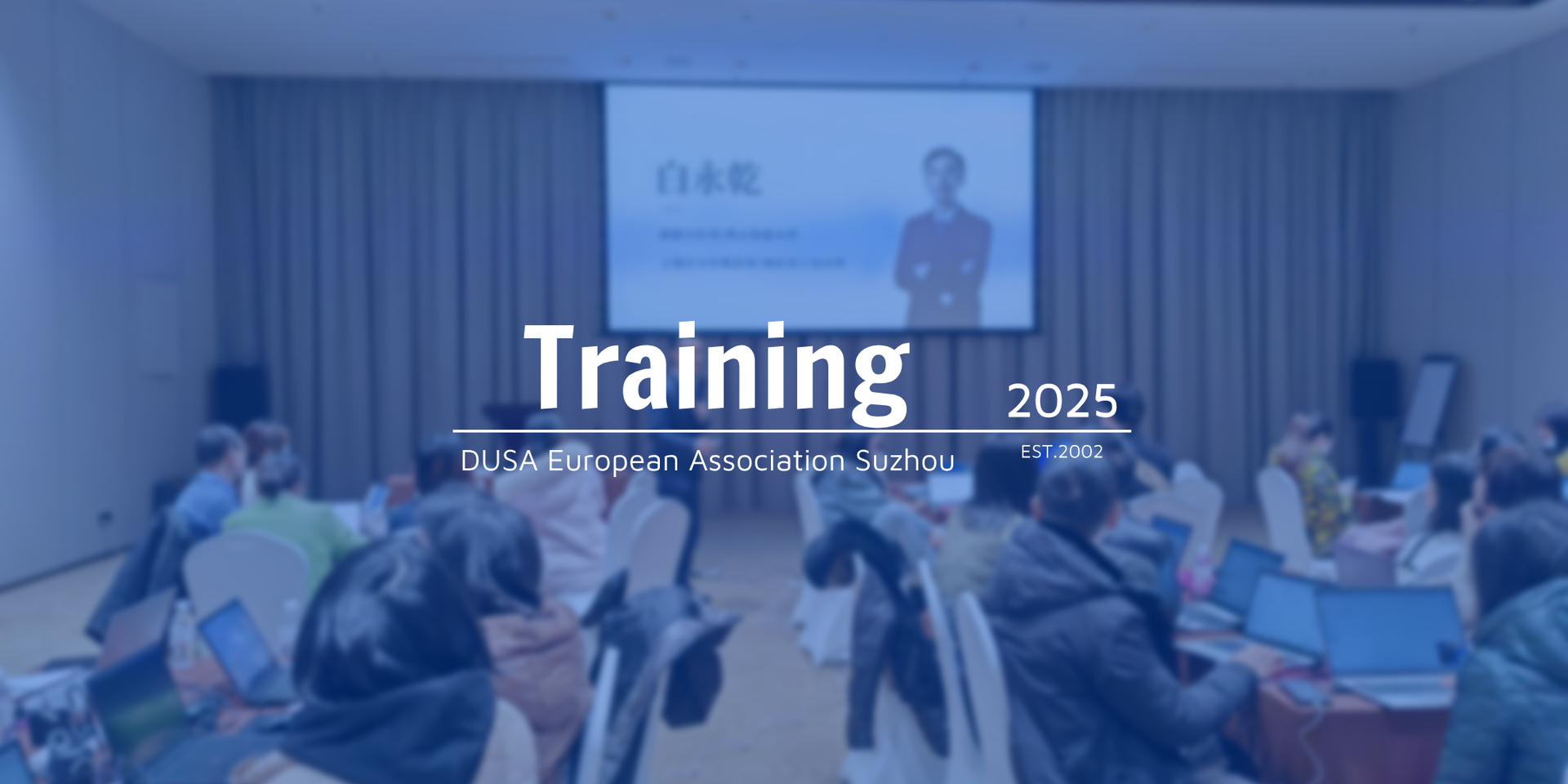 thumbnails 2-Day Training - Agile Leadership: Leading the Future in Times of Change