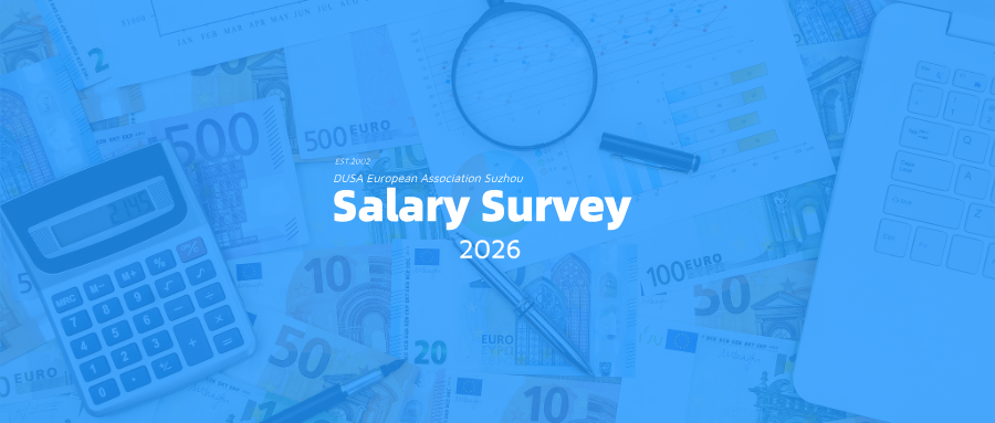 thumbnails DUSA Salary Survey 2026