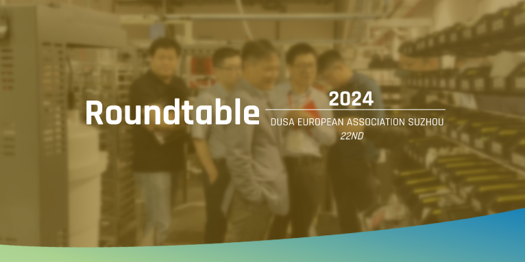 thumbnails Mar 14th: DUSA Roundtable "Building Sustainable & Resilient Supply Chains"