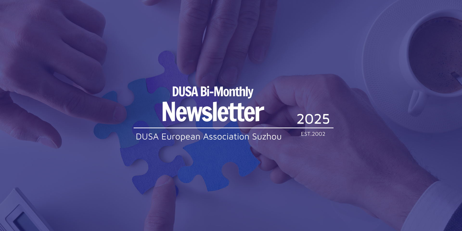 thumbnails DUSA Bi-Monthly Newsletter: Jan 2025