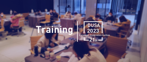 thumbnails April 12: DUSA Training "Supportive Leadership & Directive Leadership"