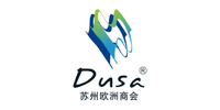 DUSA European Association Suzhou logo