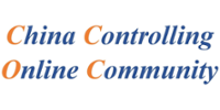 Controlling Online Community logo