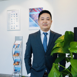 Mr. Xiaowei Niu (General Manager at Reitz Fans (Suzhou) Co., Ltd.)