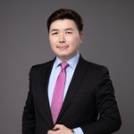 Marshall Chen (Partner at FIDUCIA Strategy Advisory)
