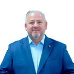 Jochen Zhu-Schleiss (CEO & General Manager of Automotive and Healthcare Industries)