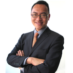 Mr. c.j. Ng