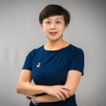 Ms. Guo Jian (Costing and Production Controlling Manager at WAGO Electronic (Tianjin) Co Ltd.)