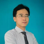 Dr. Yizhou Wang (Head at Machine Vision Lab (MVL), Suzhou AI Institute, Shanghai Jiao Tong University)