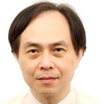 Dr. Laurence Lau (Chief Architect, AI RecruiTas at Jin Yu Intelligence)