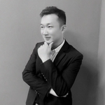 Yuxin Wang(王玉鑫） (Founder of Starfish Data海星数据)