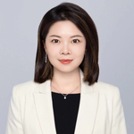 Yuki Chen (Panelist) (Managing Director of Michael Page)