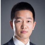 Mr. Bin Huang （Daniel） (Operation Manager at GAMI)