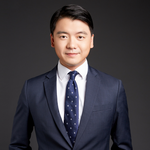 Tony Wang (Partner at Nordic Match)