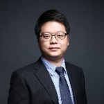 Raymond Ding (Vice President at Suzhou RS Tech & FUNA IM Academy)