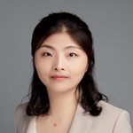 Jocelyn Dai (Former Country HR Lead of China & HRBP of China Operations at GRUNDFOS)