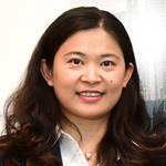 Jessie Lian (Panelist) (Executive Director, Chief Executive Office of PULNOVO Medical)