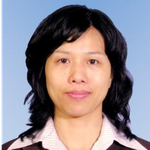 Dr. Xinyan Zhang (Assistant Professor at Tongji University)