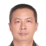 PhD. Xingguo Ming (Professor at Smart Manufacturing System (SMS) Institute at Shanghai Jiao Tong University)