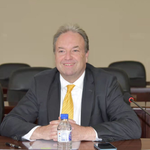 Mr. Oliver Buergstein (CEO Asia, Member of the Board at ruhlamat Automation Technologies Suzhou Co., Ltd.)