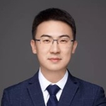 Zhe Shi (Vice President at Cyber Insight)