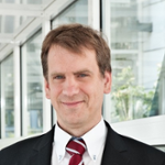 Prof. Dr.-Ing. Thomas Knothe (Head at Department Business Process and Factory Management at Fraunhofer IPK Berlin)