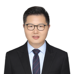Ken Bian (Finance Director of a Listed Company)