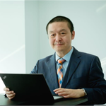 Mr. Winston Jin (Chief Partner at Fangben Law Office)