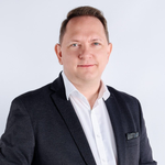 Andreas Guip (CEO of Wanox (Suzhou) Technology Co., Ltd.)