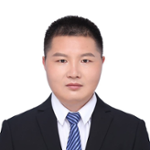 Ken Bian (Controlling leader at Kaercher Cleaning Technology (Changshu) Co., Ltd.)
