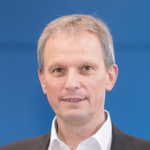 Dr. Frank Scheidemantel (Regional President Global Business, Member of the Board, Bosch (China) Investment Ltd.)
