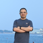 Ben Zhang张宇 (Senior Quality Engineer at Manz China Suzhou Ltd.)