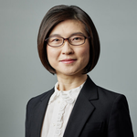 Dr. Shanshan Zou (Chinese Patent Attorney, Chinese Attorney-at-law, European Patent Attorney at Herzog IP Patentanwalts GmbH)