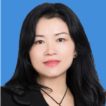 Airu GONG (Chief Financial Officer at Poclain Hydraulic (Shanghai) Co. Ltd.)