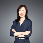 Polly Tan (Head at CLAAS Agricultural Machinery Trading (Beijing) Co., Ltd. Suzhou Branch)