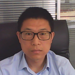Andrew Zhang (Plant Manager, CAREL Electronic (Suzhou) Co., Ltd.)