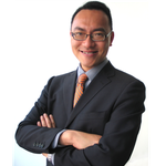 Mr. c.j. Ng (Board Member at DUSA)