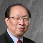 Dr. Wei Zhao (Rector at University of Macau)