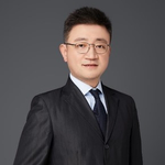 Andrei Li (Cloud ERP Engineering, Accounting/ Senior Dev Manager at SAP Labs China)