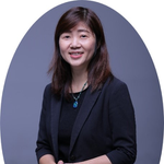 Shirley Gu (HR VP, China at Vesuvius Advanced Ceramics (China) Co., Ltd)