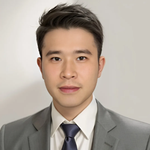 Vincent Chen (Sales Director, Suzhou ruhlamat Smart Technologies (Suzhou) Co., Ltd.)