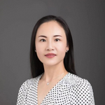 Dr. Haili Wu (Associate Professor of Practice in Economics)