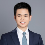Ronnie CHEN (Operation Controlling at ruhlamat Automation Technologies Suzhou Co., Ltd.)