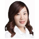 Lili Zhang (IAC International Certified Coach, MP Masteries Practioner)