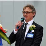 Mr. Jan Walter (General Manager at Heimbach Fabrics (Suzhou) Co., Ltd.)