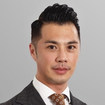 Raymond Kok (Foreign Counsel,  Lawyer (Germany) at Shao He Law Firm)